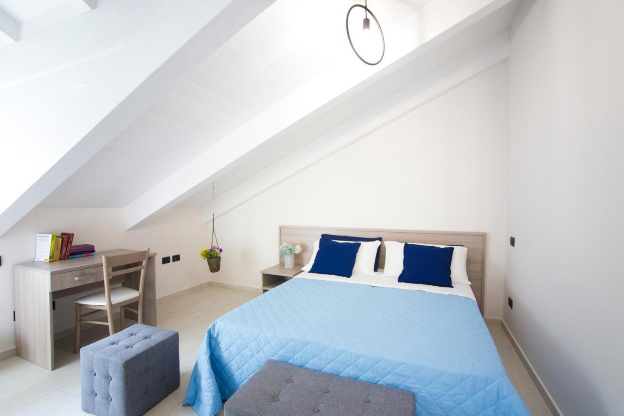 Borgo12 Bed & Breakfast Pimonte Exterior photo